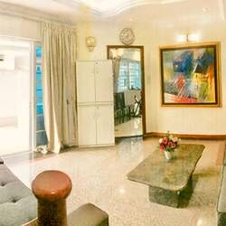 Lorong Sarhad (D5), Terrace #370437481